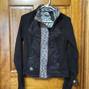 Harley Davidson light weight jacket